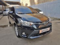 Well-kept Toyota Vios 2017 for sale