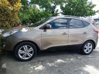 Hyundai Tucson 2013 for sale