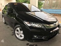 Honda City 2017 E 1.5L Cvt ivtec AT For Sale 