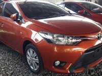 Well-kept Toyota Vios 2018 for sale