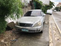 2005 Nissan Sentra for sale