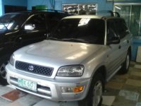 Good as new Toyota RAV4 1997 for sale