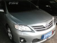 Good as new Toyota Corolla Altis 2013 for sale