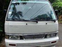 Good as new Nissan Urvan 2012 for sale