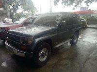 Toyota Prado Land Cruiser Black For Sale 