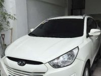 2011 Hyundai Tucson for sale