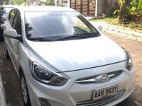 2014 Hyundai Accent Turbo Diesel For Sale 