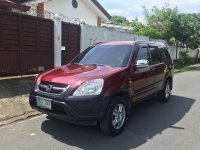 Good as new Honda CR-V 2003 for sale