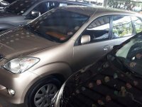 Well-kept Toyota Avanza 2008 for sale