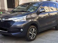 Toyota Avanza 2017 For sale