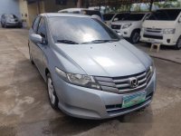 Well-kept Honda City 2009 for sale