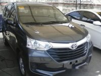 Well-maintained Toyota Avanza 2016 for sale