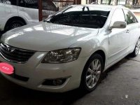 Well-maintained Toyota Camry 2007 for sale                                       
