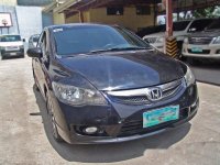 Well-kept Honda Civic 2010 for sale