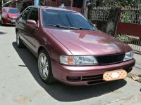 Nissan Sentra 1998 for sale