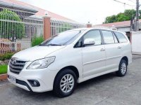 2015 Toyota Innova for sale