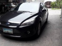 Well-maintained Ford Focus 2010 for sale