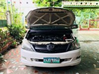 Toyota Innova 2007 for sale