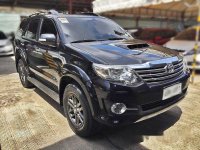 Good as new Toyota Fortuner 2015 for sale