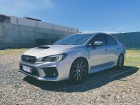 Well-kept  Subaru WRX 2018 for sale
