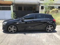Good as new Mercedes-Benz A-Class 2014 for sale