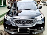 Well-maintained Honda CR-V 2014 for sale
