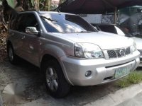Nissan Xtrail 2008 Automatic For Sale 