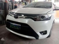 2016 Toyota Vios for sale