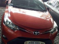 2017 Toyota Vios for sale