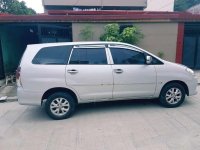 Toyota Innova 2011 For Sale