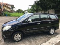 Toyota Innova 2010 for sale