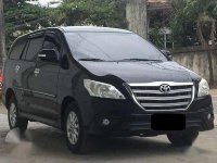 2015 Toyota Innova for sale