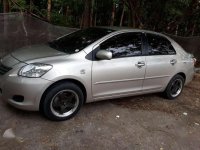 Toyota Vios 2011 Automatic For Sale 