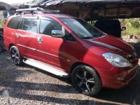 Toyota Innova 2005 For sale