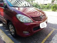 Toyota Innova 2008 for sale