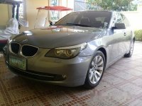Good as new BMW 520d 2009 AT for sale
