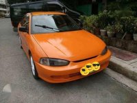 Mitsubishi Lancer 1997 for sale