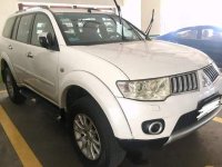 Mitsubishi Montero Sport 2010 for sale