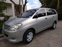 Toyota Innova 2009 For sale