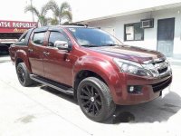 Good as new Isuzu D-Max 2015 for sale