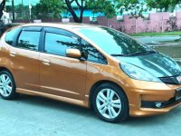 2012 Honda Jazz for sale