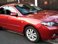 Well-maintained Mazda 3 2011 for sale