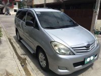 2011 Toyota Innova For sale