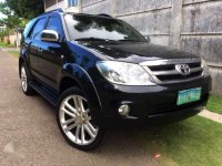 Toyota Fortuner 2006 for sale