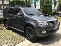Toyota Fortuner 2015 for sale