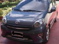 TOYOTA WIGO 2014 FOR SALE