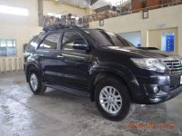 Toyota Fortuner 2014 for sale