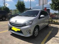 Toyota Wigo 2015 for sale