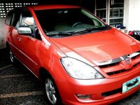 Toyota Innova 2006 for sale