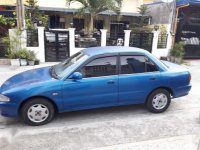 Mitsubishi Lancer 1993 for sale